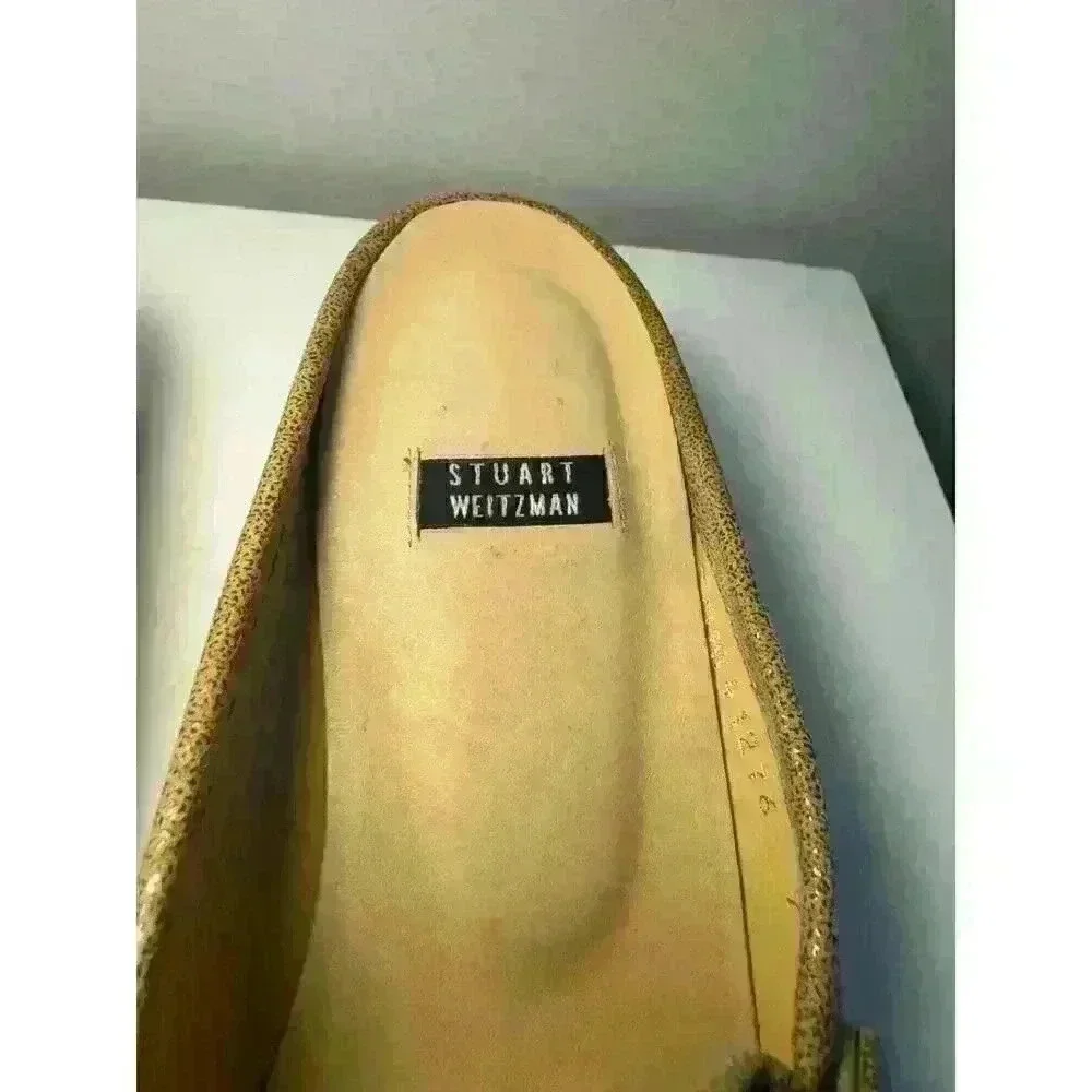 Stuart Weitzman stuart weitzman